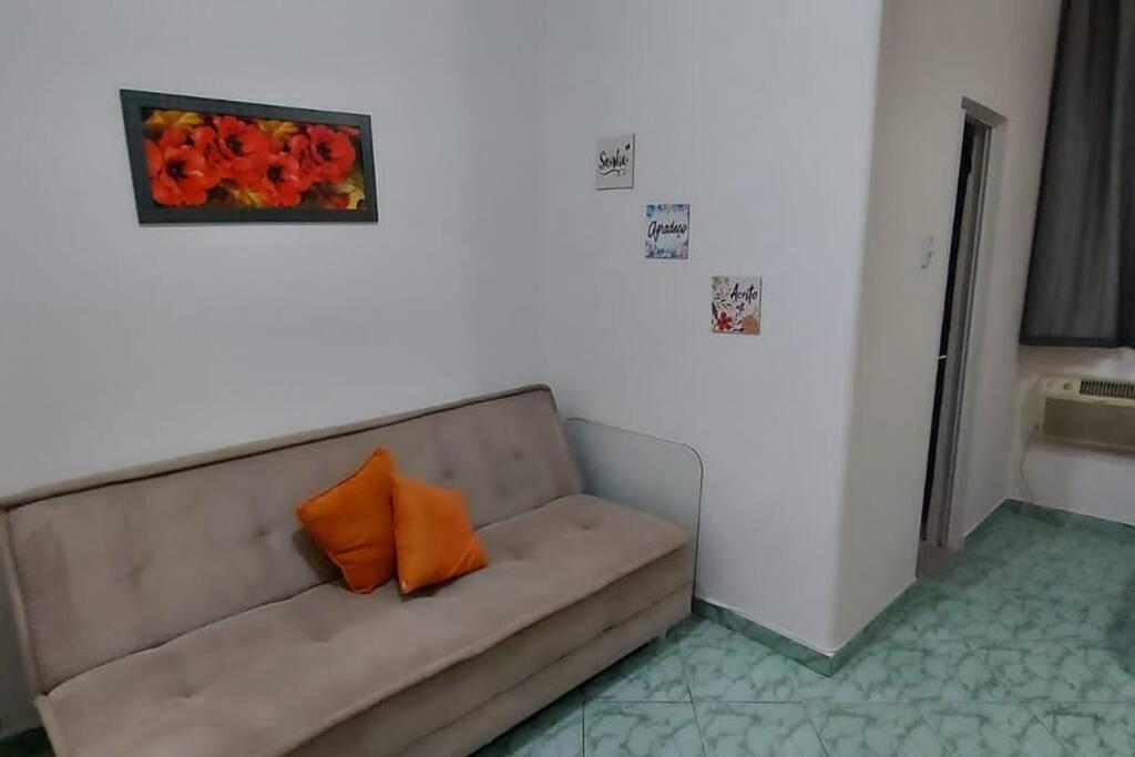 Studio Coral Copacabana Rio de Janeiro Exterior foto