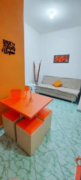 Studio Coral Copacabana Rio de Janeiro Exterior foto